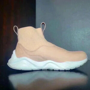 CHAMPION Light pink sneakers